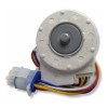 Star Motor Evaporador Cerrado Refrigerador Mabe 9.75v-3.25w