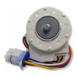 Star Motor Evaporador Cerrado Refrigerador Mabe 9.75v-3.25w