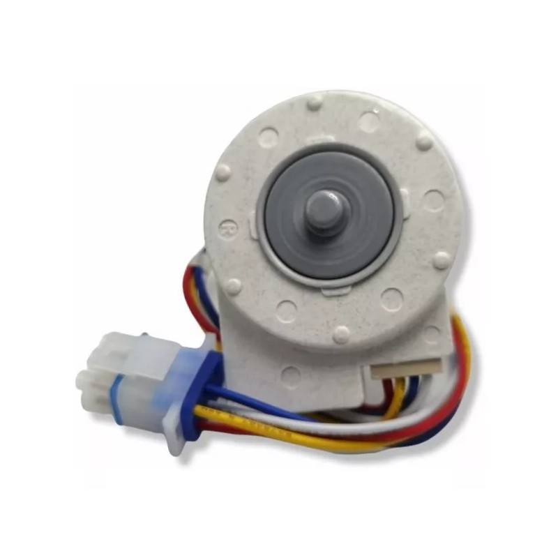 Star Motor Evaporador Cerrado Refrigerador Mabe 9.75v-3.25w