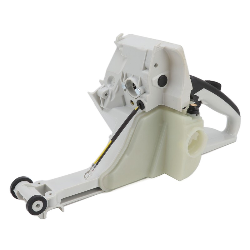 Fuel Tank Rear Handle Plastic Plastic Gas Tank Back Handle