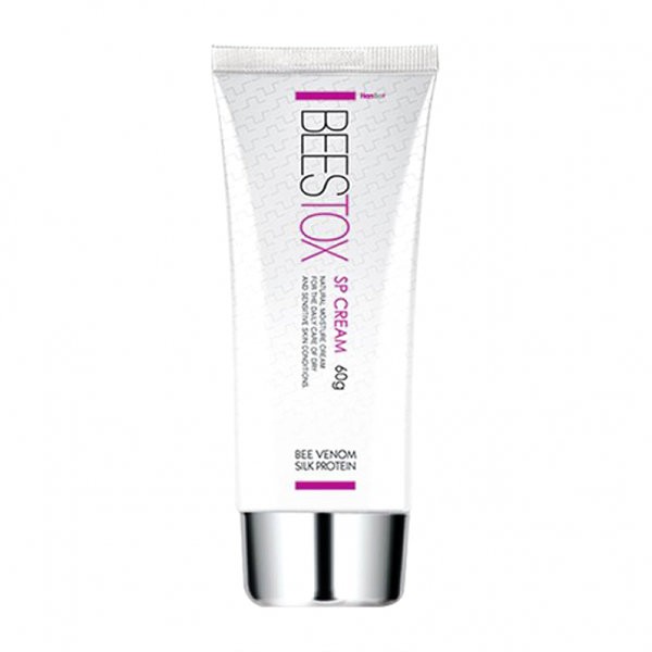 Biztox [72 Hour Chance] Biztox SP Cream