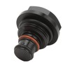 HE351CW Turbo Solenoid Valve Plug with O Ring Black Replacement