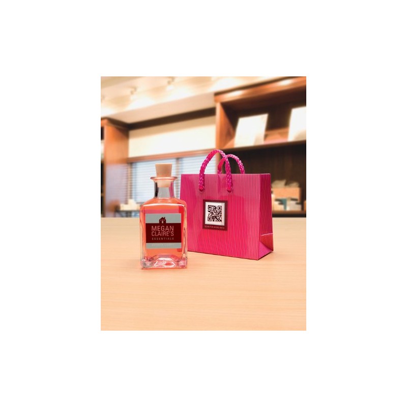 Avery L7121-25 QR Code Labels (A4 Sheets of 45 x