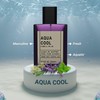 SAIF AL FARES Aqua Cool - Non-Alcoholic Parfum for Men