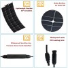DPHealth 900W Solar Panel Kit 12V with 40A Solar Charge