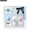 SENNOK Glossy Everyday Hair Oil with Special Gift Set  7items, Type:[Blue] Soap Clean Soap