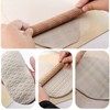 TALOEYH 6 Styles Modelling Pattern Roller, Wooden Texture Roller, Handmade