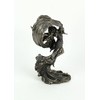 Veronese Design 10 7/8" Tall Nyx Greek Primordial Goddess of
