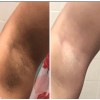 Jacvon LLC Skin Lightener Cream: Para Piel Morena o India