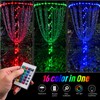 Waybelive LED Disc Golf Lights, Remote Control Disc Golf Rim