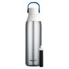 Brita Stainless Steel Premium Filtering Water Bottle, BPA-Free, Reusable, Insulated,