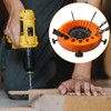 SI SEN Drill Grinder, Drill Sharpener, Drill Grinder, Drill Grinder
