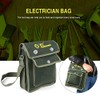Tool Bag, Oxford Cloth Bag Case Utility Convenient Work Bag
