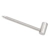 OTOTEC 8mm OD Metal Truss Rod for Electric Guitar