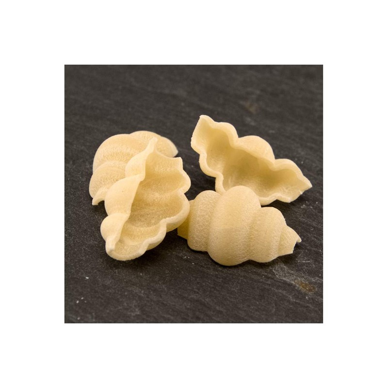Pastidea - Matrix made of POM Gnocco Napoletano Large compatible