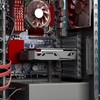 JJUNW Graphics Card Holder, Aluminium GPU Graphics Card Holder Vertical