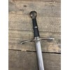 24 Inch Medieval Dagger Sword Templar One Hand Mini Sword