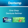 Dentemp Sof-Grip 1-Step Denture Care - 5g (1 Pack)