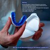 Dabeto Snoring & Protrusion Splint, Anti Snoring Stopper, Anti Snoring