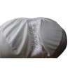 ISAMI Women Chest Guard TT-28 //Isami Karate Inner Chest Protector