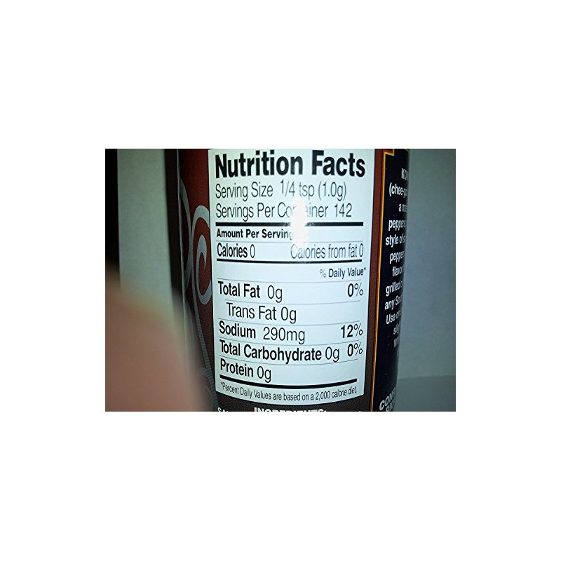Konriko - Chipotle All Purpose Seasoning 5 oz (Pack of