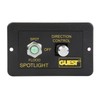 Guest 22208A Rectangle Control for Marine Spotlights (Models 22040, 22041,