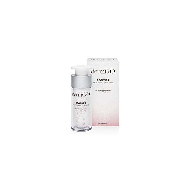 Dermgo Regenerator, 30 ml