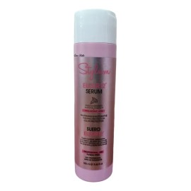 Suero Nutritivo Para Cabello 280ml Stylum Profesional