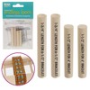 The Beadsmith Endless Loom Rod Set Accessory Pack by Deb