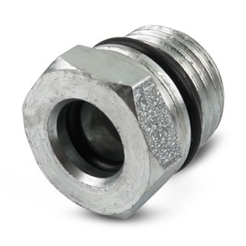 ROBUST Power Steering Pump Union Nut for Ford Fiesta Fusion Focus Ka Mondeo Transit Mk4/5/6 Transit Custom 6742740 F33C-3F656-BA F33C3F656BA