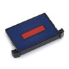 Trodat G/4750 Replacement Ink Pads Box of 3 2 Colours