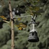 Eimmabey 3PCs Garage Shelving Storage & Outdoor Camping Lantern &