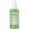 Vegan Effect Clean & Glow Green Barley Gel Cleanser 205ml Mildly Acidic Exfoliation / 비건이펙트 클린 앤 글로우 청보리 젤 클렌저 205ml 약산성 각질제거