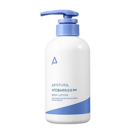 AESTURA Atobarrier 365 BODY LOTION 400mL - AESTURA Atobarrier 365 BODY LO