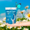 Grin Double Flosspyx Travel - 14 ct