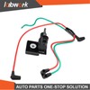 Labwork For Ford Diesel Turbo Vacuum Harness Wastegate Boost Solenoid