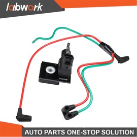 Labwork For Ford Diesel Turbo Vacuum Harness Wastegate Boost Solenoid