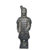 Terracotta Warriors, Ancient China Qin Dynasty Terracotta Warriors Sculpture Home