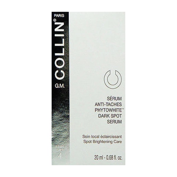 G.M. Collin GM G.M. Collin Phytowhite Dark Spot Serum 20ml(0.68oz)