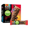 KIND Kids Snacks, Chocolate Chip Bar, Tree Nut and Peanut