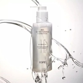 IOPE 아이오페 바이오 컨디셔닝 에센스 폼 180ml IOPE Bio Conditioning Essence Foam 180ml