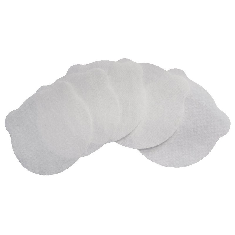 Nitoms E1820 Air Supply Air Inlet Filter, Replacement Filter, 5
