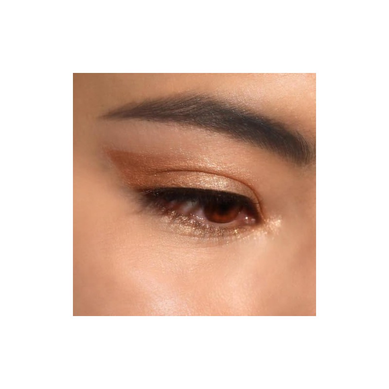 Delineador de ojos Statement Shimmer (003, blanco perlado)