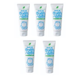 Shabondama Soap, 4.9 oz (140 g), Set of 5