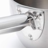 Endoshoji TKG AYK6501 Single Handle, Snow Pan, 7.1 inches (18