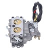 Lawn Mower Carburetor for GX630 GX670 GX690 24HP Engine 16100