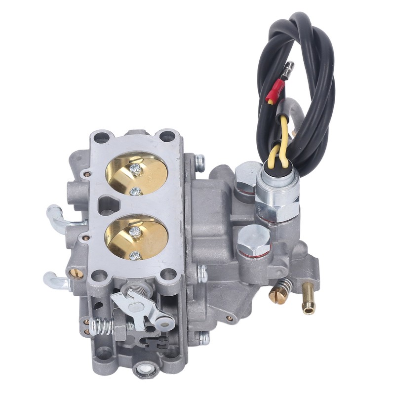 Lawn Mower Carburetor for GX630 GX670 GX690 24HP Engine 16100