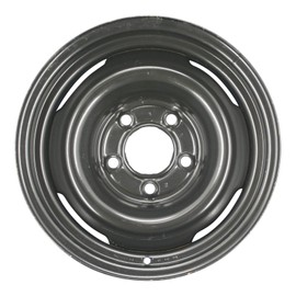 Auto Rim Shop - New Reconditioned 15" OEM Wheel for GMC Sierra1500, Van, Yukon, 1996-2002