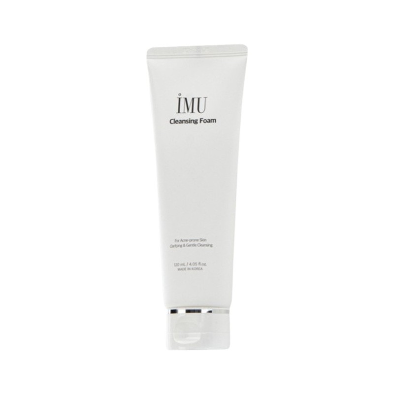 BS Home Shopping I Am You Gentle Cleansing Foam Daily