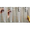 24 Pack Washing Machine Hose Lint Traps Washer Lint Catcher